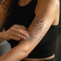 Essential Aftercare for Your New Tattoo in the First Week