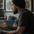 Effective Communication with Your Tattoo Artist