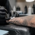 The Role of Disposable Materials in Tattooing for a Safe Experience