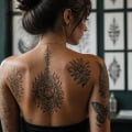 Understanding Tattoo Locations on the Body: A Complete Exploration