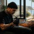 Finding the Perfect Tattoo Studio in San Diego