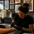 Finding the Perfect Tattoo Studio in San Diego