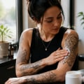 Essential Tips for Skin Care Before Getting Inked