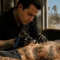 Exploring Old School Tattoos: A San Diego Perspective