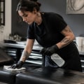Essential Hygiene Practices for Tattoo Artists and Studios