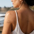 Exploring the World of Minimalist Tattoos in San Diego