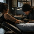 Finding the Right Tattoo Studio in San Diego