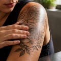 Maintaining Hygiene After Your Tattoo Experience