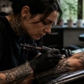 Understanding Touch-Up Sessions for Your Tattoo Journey