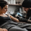 Navigating Pain Levels and Session Durations for Your First Tattoo