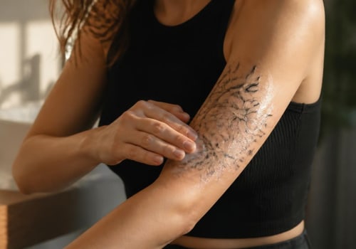 Essential Aftercare for Your New Tattoo in the First Week