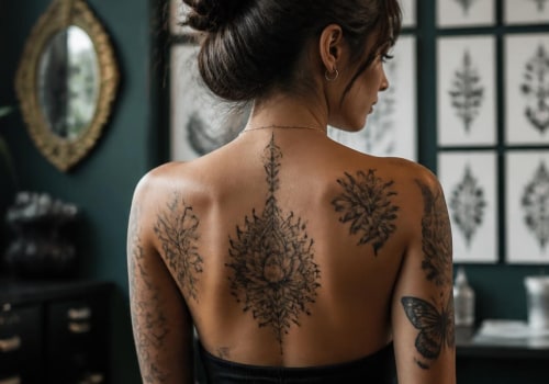 Understanding Tattoo Locations on the Body: A Complete Exploration