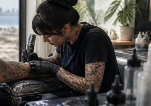 Understanding Tattoo Style Costs in San Diego