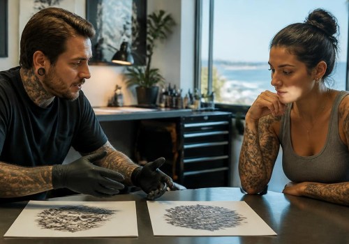 Understanding Hourly Rates vs. Flat Rates for Tattoos in San Diego